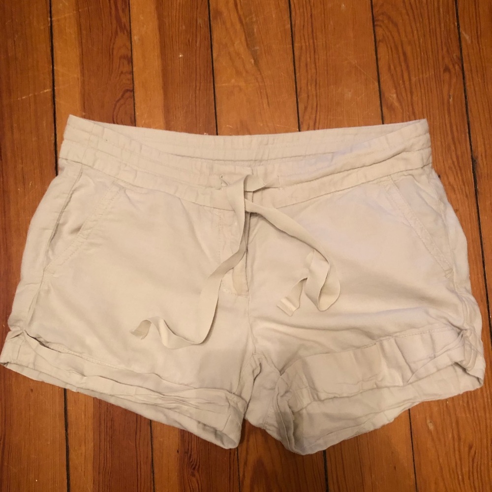 J Crew Cotton shorts